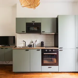 Dify Gouraud - 8 Appartement Lyon