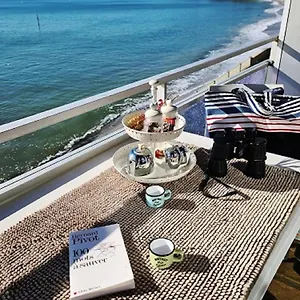 Les Trois Etoiles De Appartement Concarneau