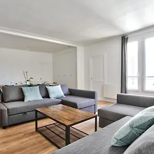 Quartier Le Marais 1 Free Netflix Appartement Paris