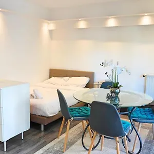Proche Croisette & Carlton By Palmazur Appartement