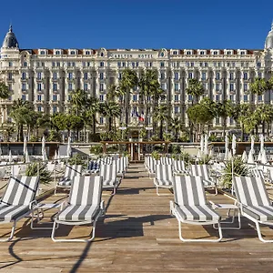 Carlton Cannes, A Regent Отель