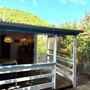  Apartment Kazajany Guadeloupe