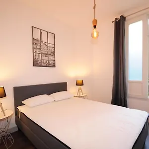 Les Trois Mai Appartement