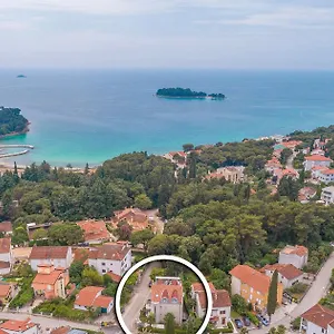  Appartamento Ana - Croazia