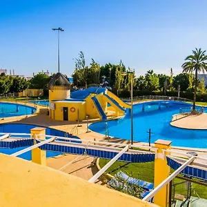  Apartment 237 Estudio En Minerva - Piscina Y Playa- Excelente Ubicacion Spain