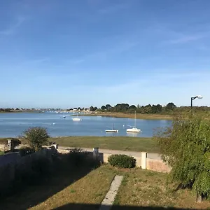 Maison Vue Hébergement de vacances Riantec