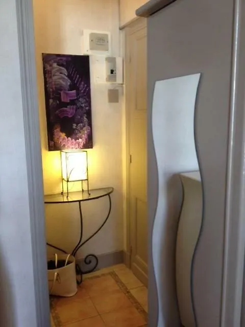 Apartment Studio Cannes Croisette