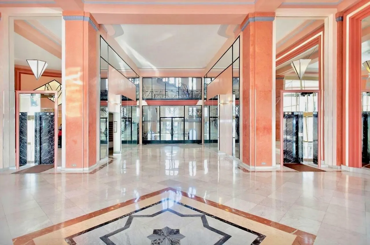 Studio Cannes Croisette Apartment
