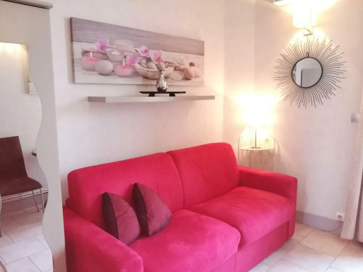 Appartamento Studio Cannes Croisette