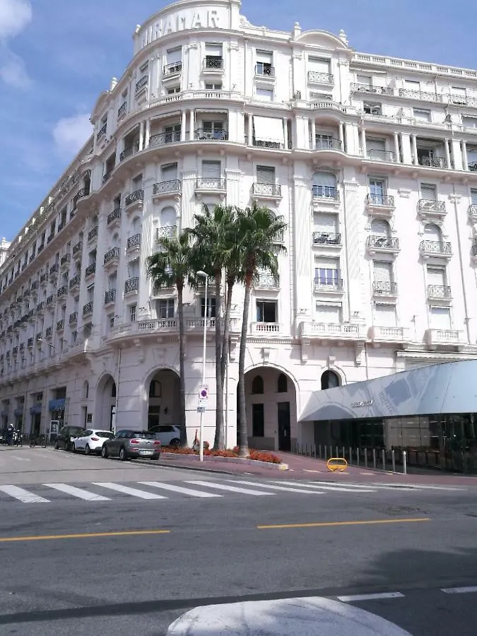 Studio Cannes Croisette Appartamento