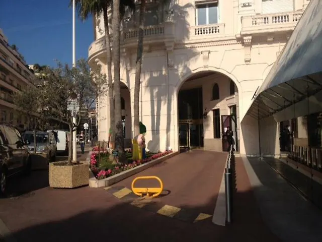Appartamento Studio Cannes Croisette